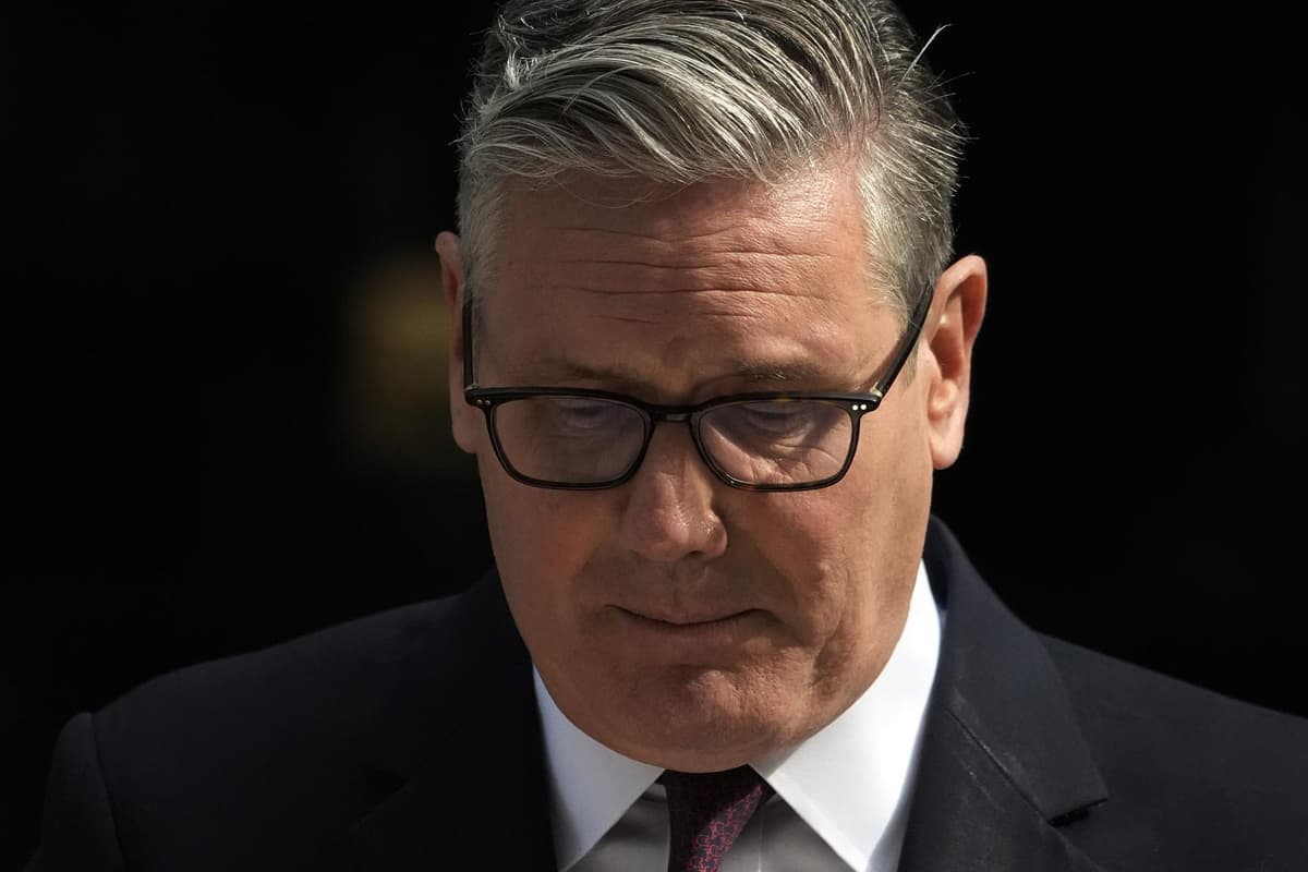 Forderungen nach Neuwahlen zeugen von Unkenntnis unserer britischen ...