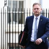 Mr Shapps had led plans which would replace the UK’s rail franchise model, and modernise its ticketing system before being sacked by Liz Truss earlier this year.