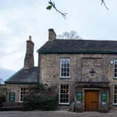 A revamped Rockingham Arms, Wentworth, Rotherham