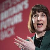 Thousands of people will have taken heart from Shadow Chancellor Rachel Reeves’ sympathetic response to a caller affected by the loan charge, when she appeared on a major radio show.  (Photo by Stefan Rousseau/PA Wire)