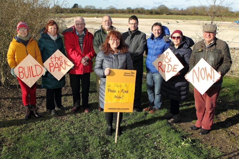 Beverley Park and Ride: Mystery bidder makes offer to buy major park and ride site in Yorkshire