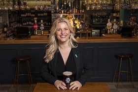 Emma McClarkin is chief executive of the British Beer and Pub Association.
PIC: Chris Radburn