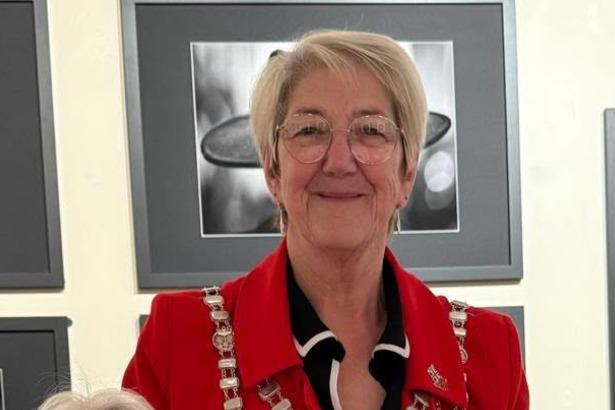 Whitby Mayor: ‘We need to live in this town, not just for tourism’