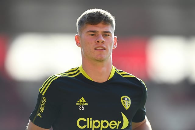 The 2023/24 campaign could be the one in which Cresswell establishes himself at Elland Road. Robin Koch has already left on loan and with Diego Llorente reportedly close to following the German out of the door, Cresswell could be given a chance to secure first-team regular status.