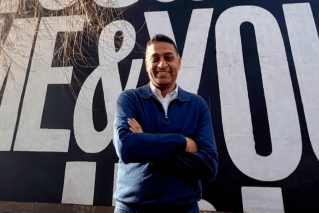 Arif Ahmad shares his expert insight.
