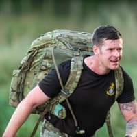 Bismarck Challenge 2026: Best photos from the Yorkshire military training event involving 500 soldiers