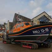 The Scarborough lifeboat station will join the 200th anniversary celebrations