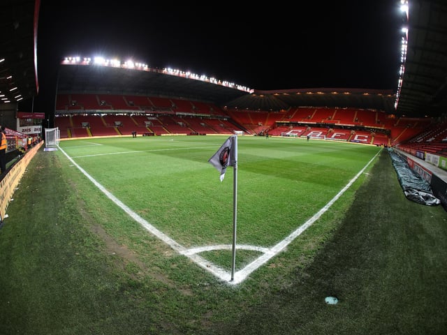 Here are the favourites to replace Michael Appleton at Charlton Athletic.