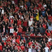 'You don't deserve': This is what classy Barnsley fans are saying after EFL uphold Wigan points deduction