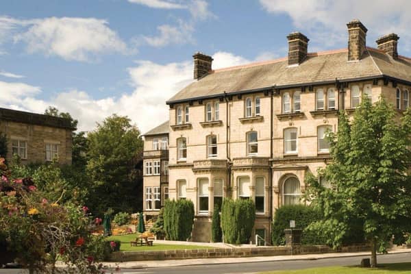The Inn Collection Group completed the purchase of the 90-room Hotel St George in Harrogate in February