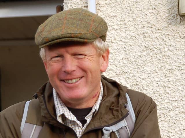 Tim Bonner, chief executive of the Countryside Alliance, has made the call.