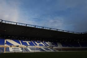 Huddersfield Town are set to visit Birmingham City. Image: Cameron Smith/Getty Images