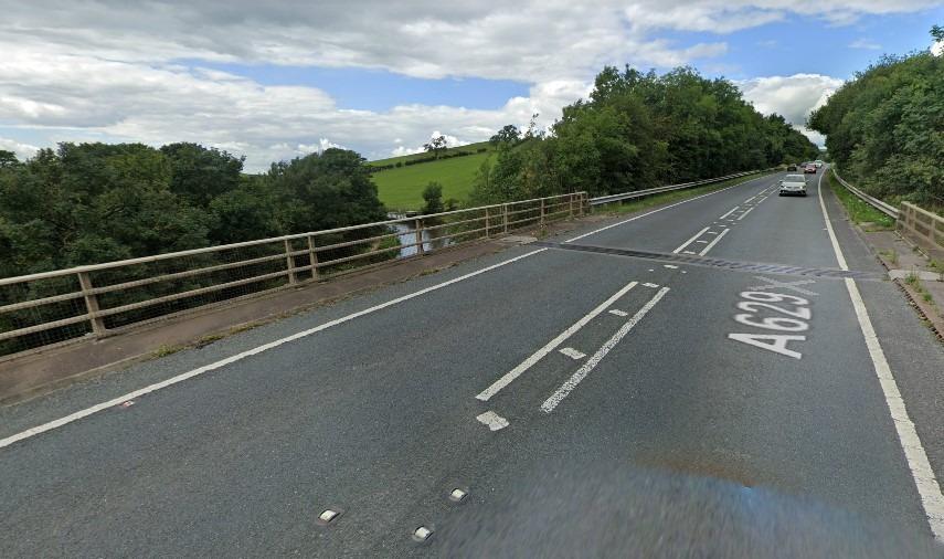 A629 Western Bypass crash: Couple confirmed dead after their car ...