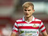 George Miller praised for ending goal drought and boosting Doncaster Rovers' play-off hopes