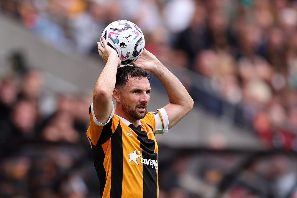 Lewie Coyle says Hull City never felt dead and buried at 2-0 down to Newcastle United