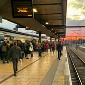 TransPennine Express (TPE), Northern and Avanti West Coast have cancelled hundreds of services at short notice in recent weeks, despite introducing reduced timetables earlier this year to try and reduce disruption.