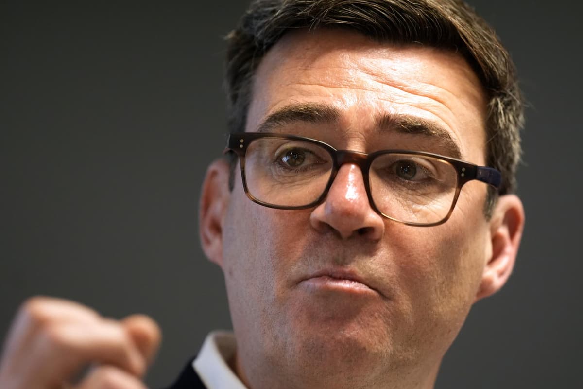 Sir Keir Starmer may have just undermined the unity of his Government by ...
