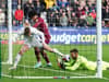 Championship team of the week dominated by Preston North End trio as Sheffield United and Middlesbrough men feature alongside Burnley duo - gallery