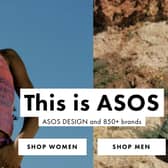 Online fashion giant Asos is expected to post another half-year loss on Wednesday and shareholders will hope for signs of improving demand from cash-strapped shoppers.