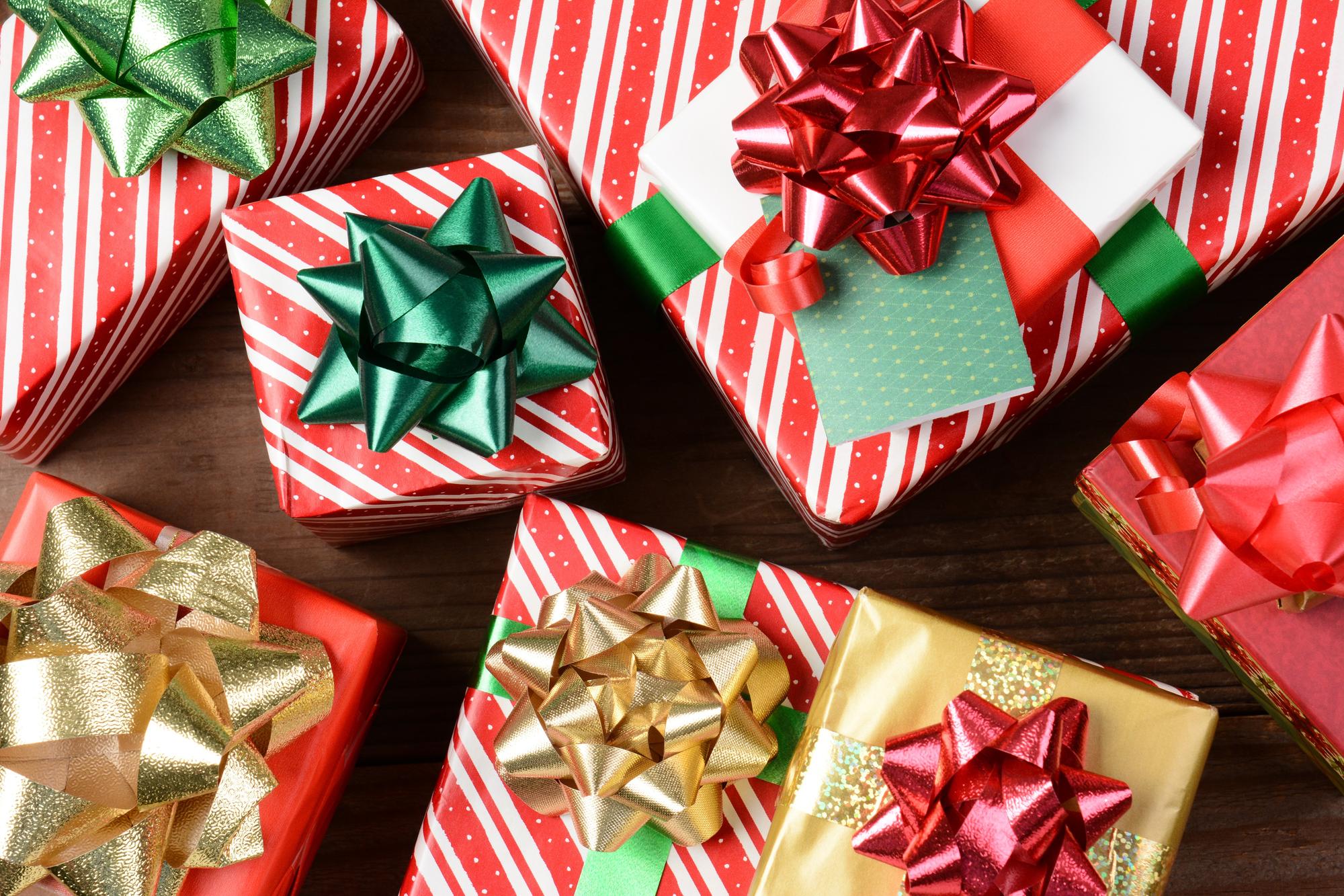 I'm a family money guru - here's my top three tips on saving money and avoiding overspending this Christmas