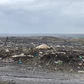 The operators of Welbeck landfill site, in Wakefield, have applied to continue to dump waste at the site for two more years.