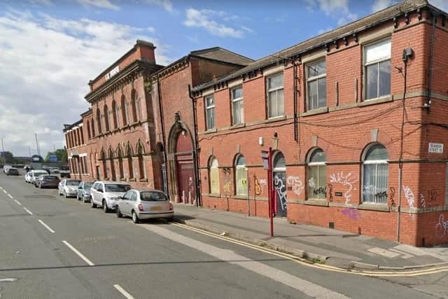 New plans for canal-side homes on Leeds-Liverpool canal could see Canal Mills demolished