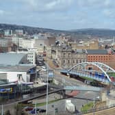 Small and medium businesses in Sheffield can apply for a grant from Business Sheffield to improve their productivity, become more digital and create jobs. Picture by Gerard Binks