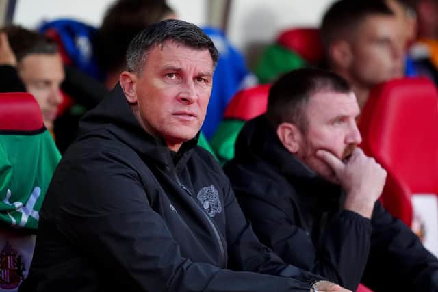 Hull City manager Sergej Jakirovic ahead of the Carabao Cup third round match at the Stadium of Light, Sunderland. Picture date: Tuesday September 8, 2026.