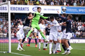 Leeds United are set to face Millwall. Image: Alex Pantling/Getty Images
