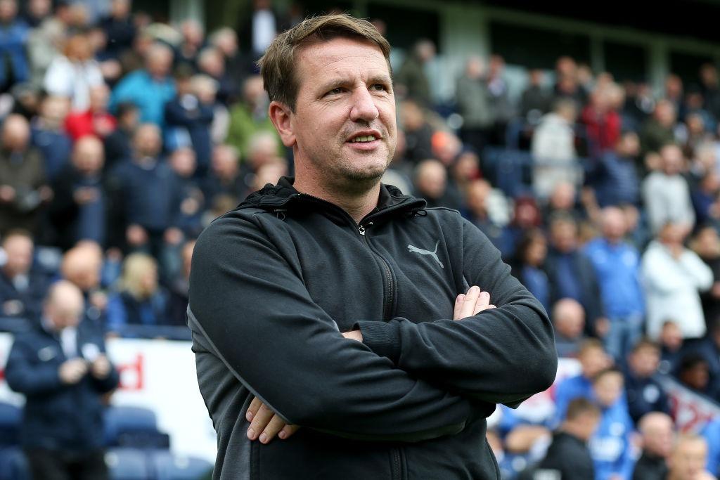 Barnsley FC boss Daniel Stendel on one area of improvement amid testing ...
