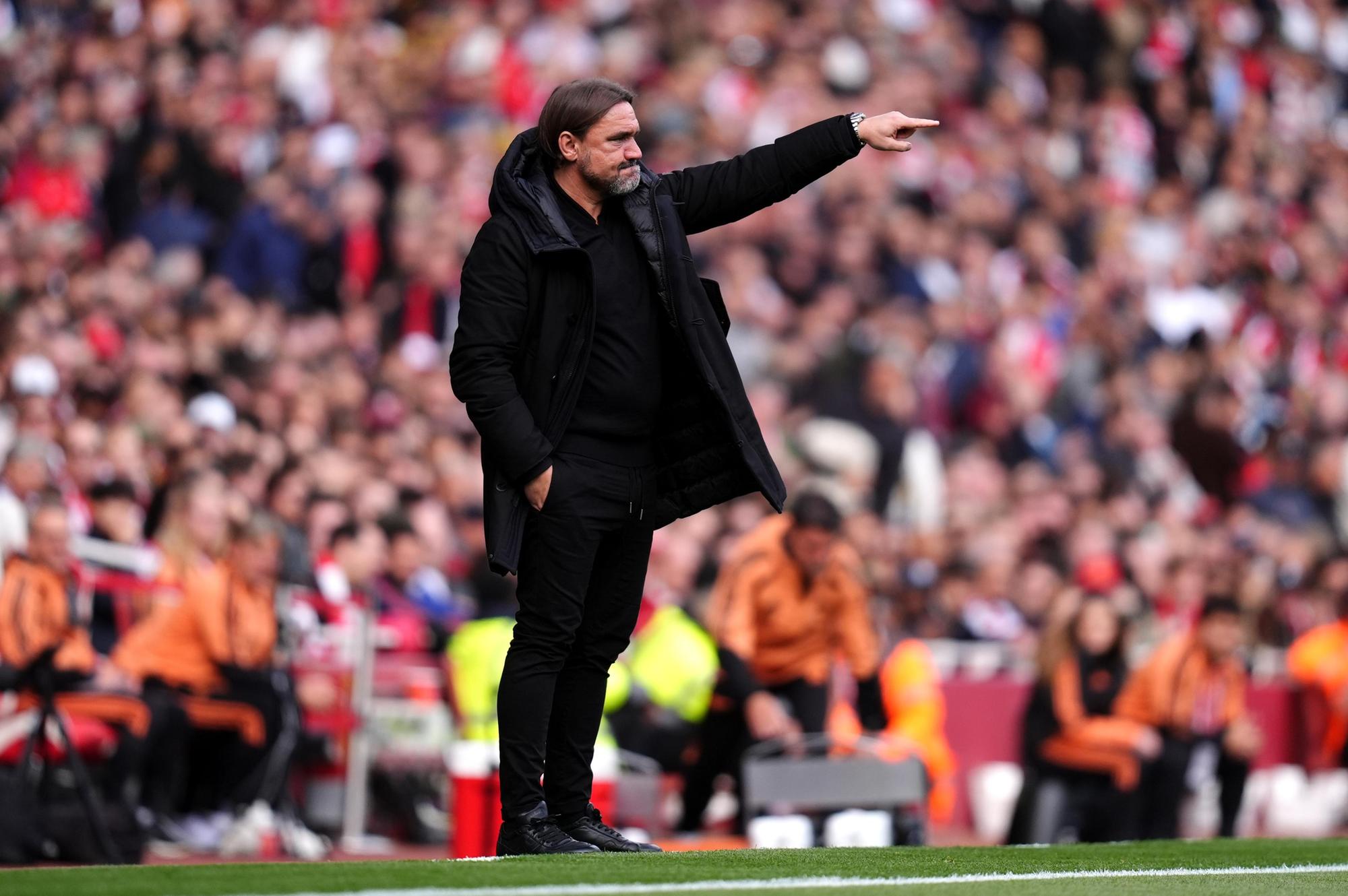 Die Niederlage gegen Arsenal wird Leeds Uniteds Schwung nicht bremsen ...