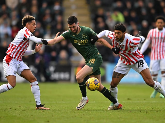 Middlesbrough secured the services of Azaz on a permanent basis after his loan spell at Plymouth Argyle was cut short.