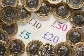 The research from Paragon Bank, carried out by Opinium, has found that a 29 per cent of SMEs are predicting growth cashflow to increase in the first quarter of 2023, with 47 per cent anticipating that it will remain steady.