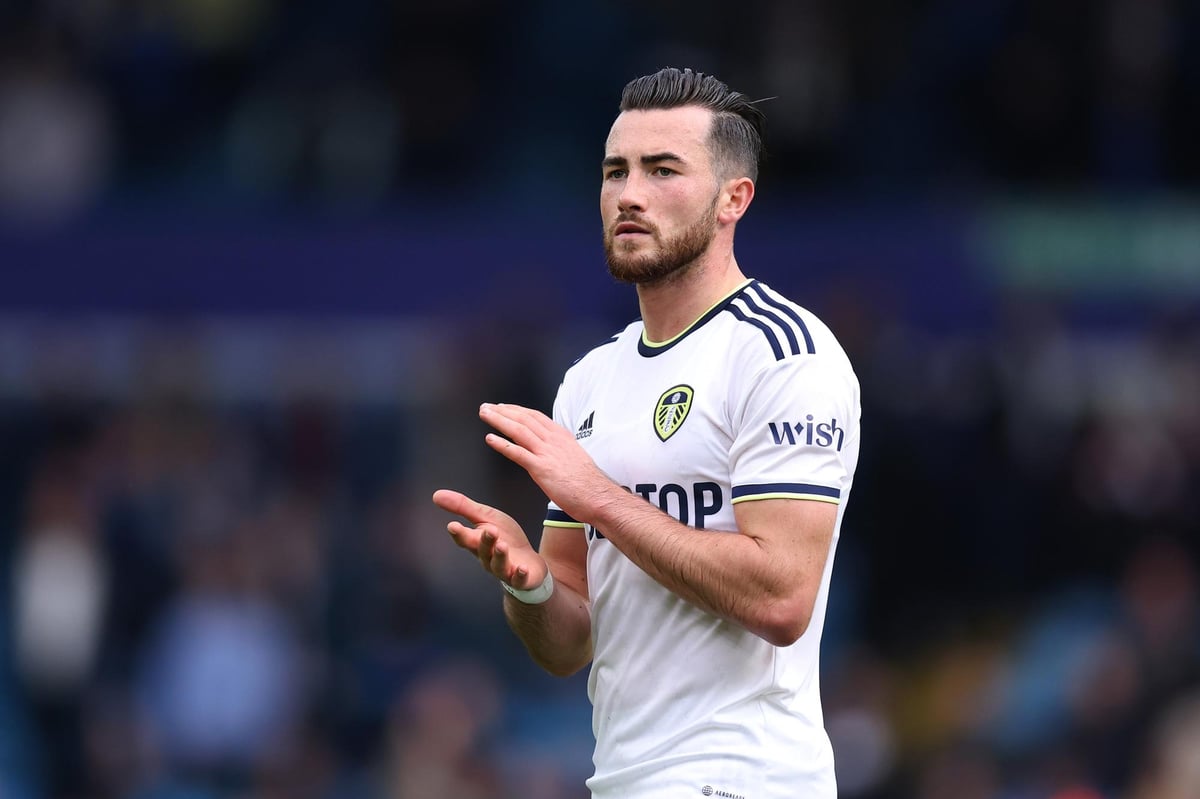 Jack Harrison provides Leeds United injury update and issues Manchester City warning ahead of Premier League return