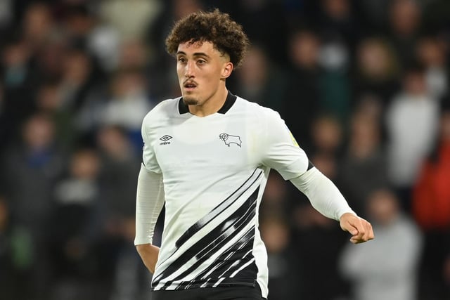 Securing Roberts on a free transfer from Brighton & Hove Albion would be a coup considering the high level of his performances on loan at Derby County last season.