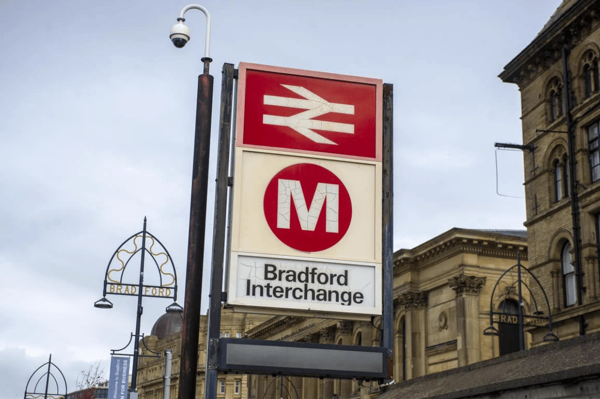 Bradford Interchange: „Ernste Bedenken“ hinsichtlich neu angekündigter ...