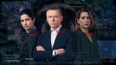 The Undeclared War. Picture: Channel 4 / Simon Ridgway