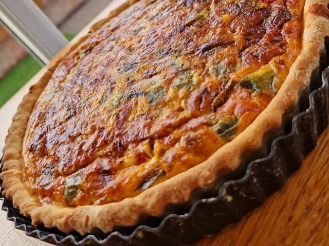 Quiche