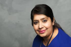 Poonam Kaur, CEO, fds Director Services.