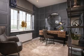 Bellway sales fly in Kirk Ella – inside the show home at Bellway’s Parson’s Croft development