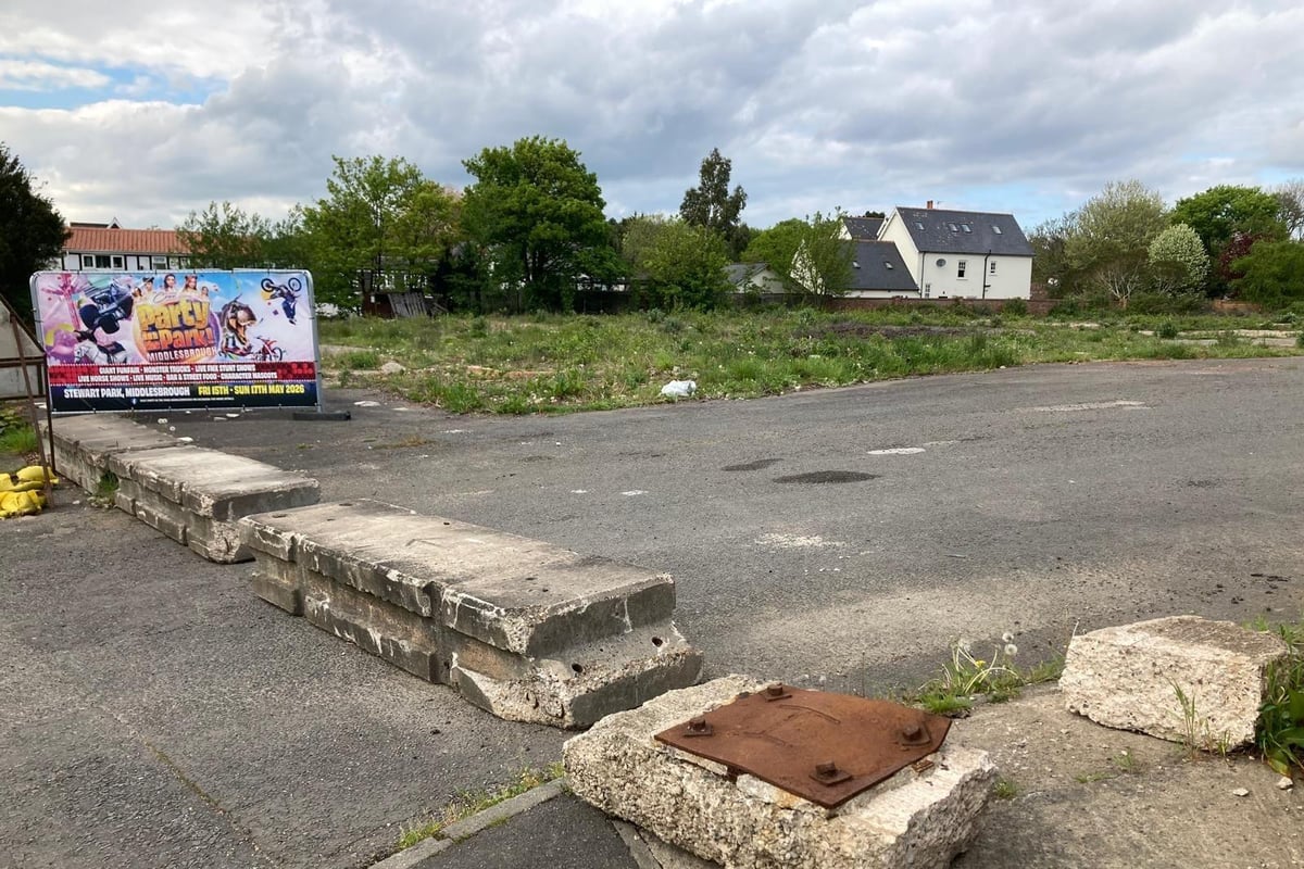 Plans for new Lidl store on site of former hotel and country club 'moving forward'