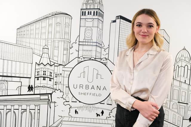Urbanist Chloe Parmenter believes that that cities must build responsibly in light of climate change