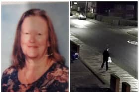 Police are growing increasingly concerned for missing Shirley.