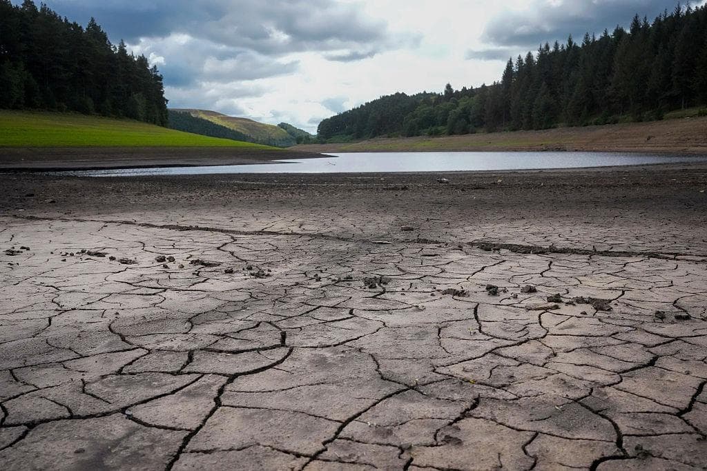 Hosepipe ban: Yorkshire Water gives update as heatwave hits again