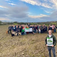 “It seems incredibly unfair”: Greenbelt build could go on for length of children’s whole primary education