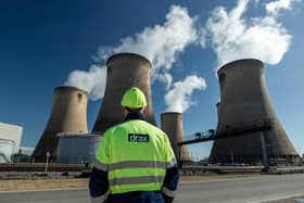 In March this year, almost 50 years of coal generation ended at Drax Power Station.