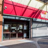 All 400 of Wilkos stores will close by October, the GMB Union has said