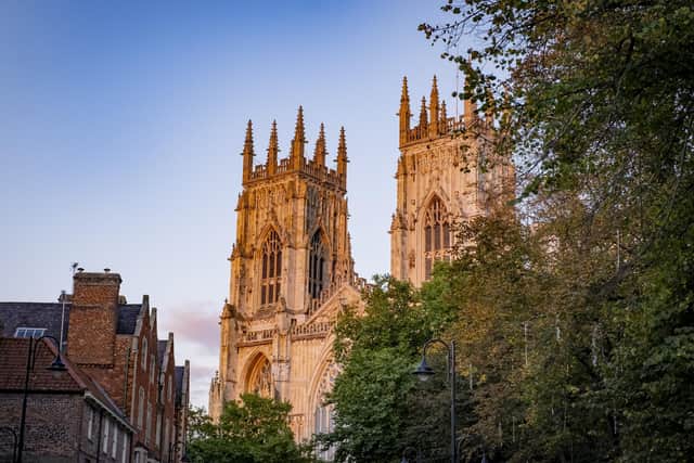 The York & North Yorkshire Business Summit, due to take place on 21 October at The Guildhall in York, will host a line-up of guest speakers sharing how carbon-reduction initiatives have positively impacted their businesses.