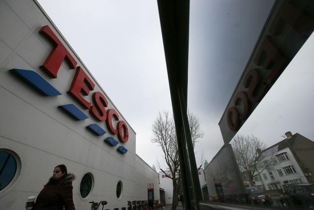Britons likely to celebrate Christmas with less alcohol this year, says Tesco chief