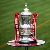 The draw for the first round proper of the FA Cup takes place on Sunday afternoon with Whitby Town among non-league Yorkshire clubs aiming to book their place in the hat.